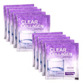 Clear Collagen Sachet 10,000mg x 10